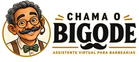 Chama o Bigode